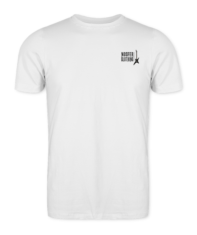 Camiseta Premium Logo